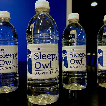 The Sleepy Owl Hotel ฟอร์ตฟรานเซส ภายนอก รูปภาพ