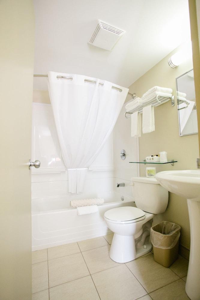 The Sleepy Owl Hotel ฟอร์ตฟรานเซส ภายนอก รูปภาพ