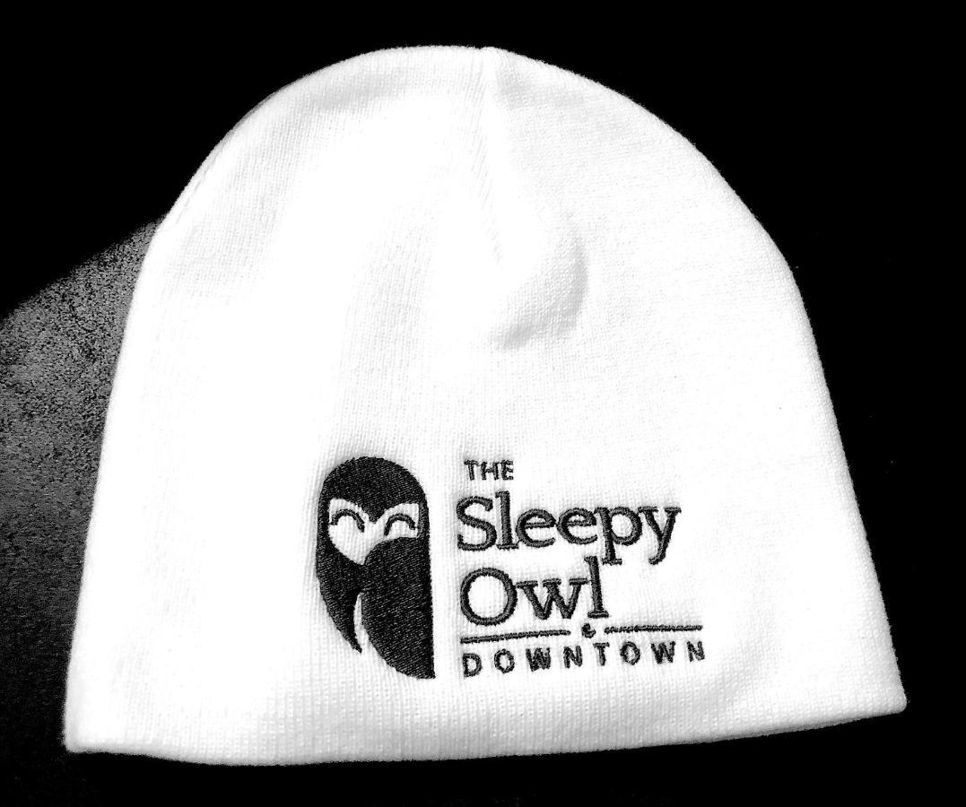 The Sleepy Owl Hotel ฟอร์ตฟรานเซส ภายนอก รูปภาพ