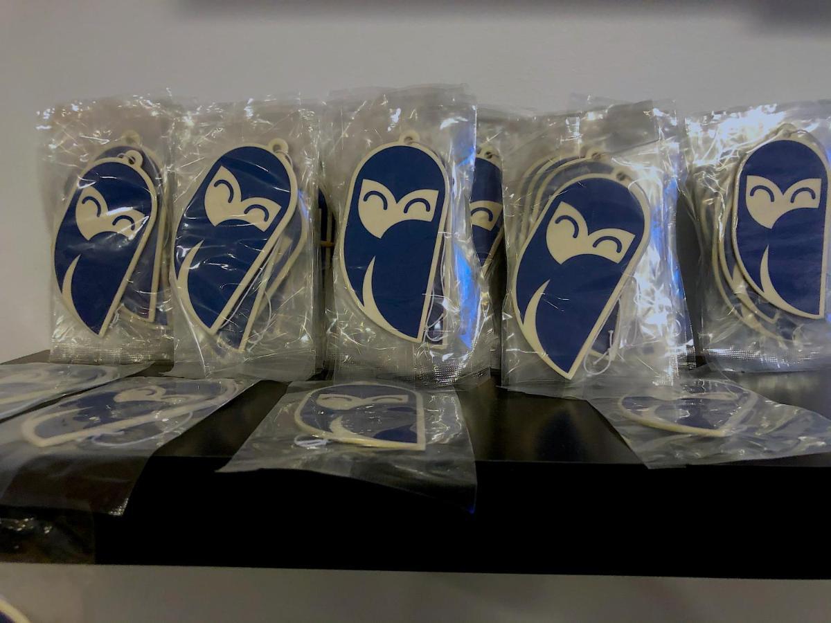 The Sleepy Owl Hotel ฟอร์ตฟรานเซส ภายนอก รูปภาพ