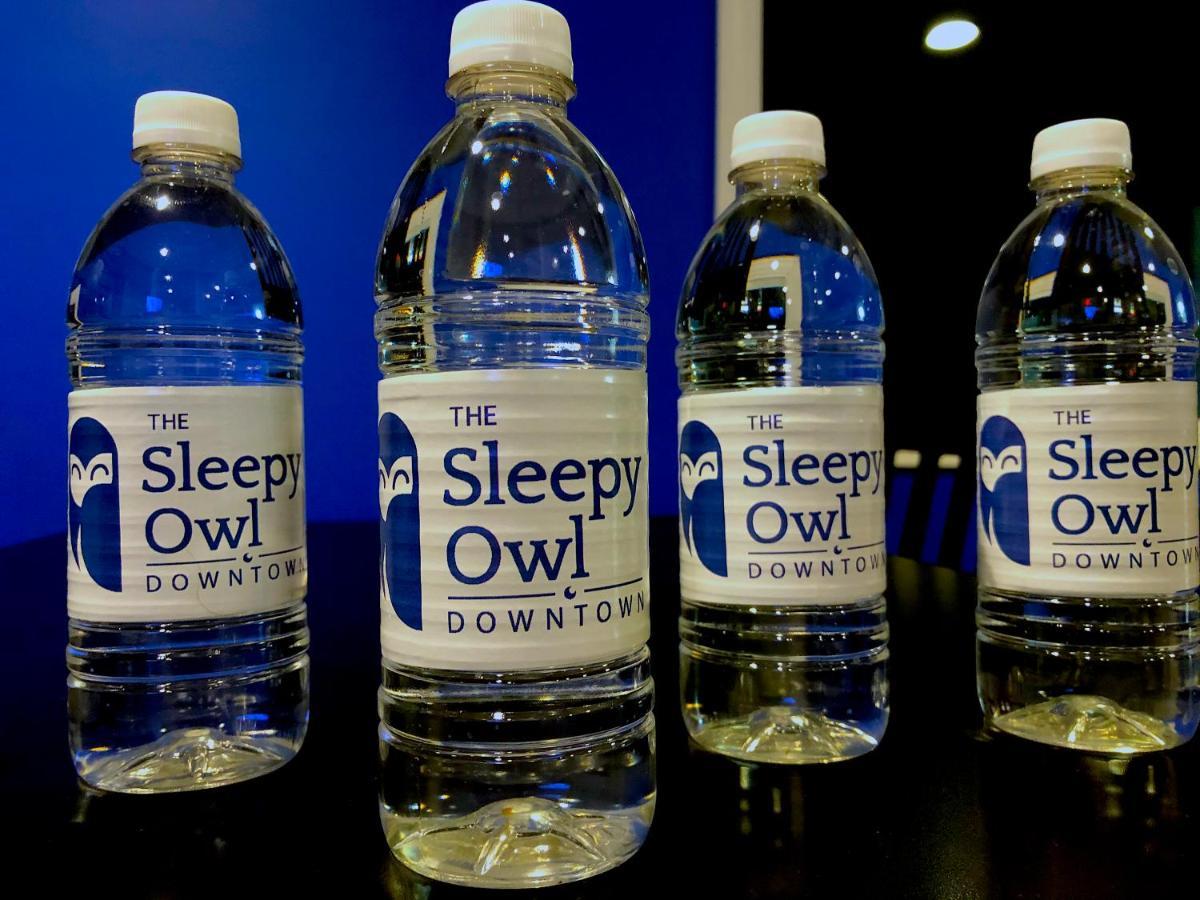 The Sleepy Owl Hotel ฟอร์ตฟรานเซส ภายนอก รูปภาพ