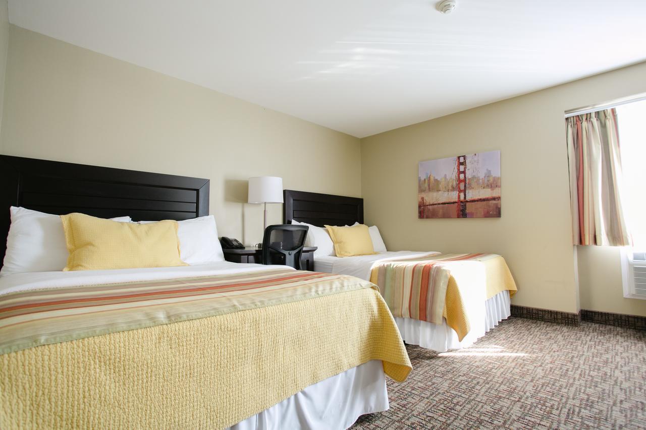 The Sleepy Owl Hotel ฟอร์ตฟรานเซส ภายนอก รูปภาพ