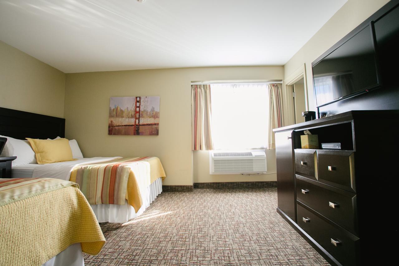 The Sleepy Owl Hotel ฟอร์ตฟรานเซส ภายนอก รูปภาพ
